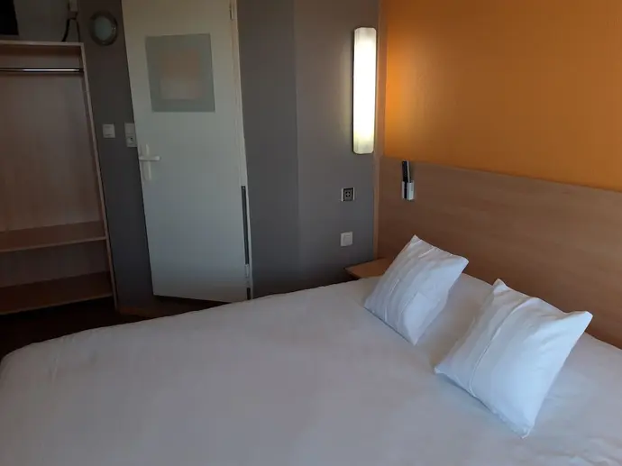 Premiere Classe Hotel Liege, Primary image