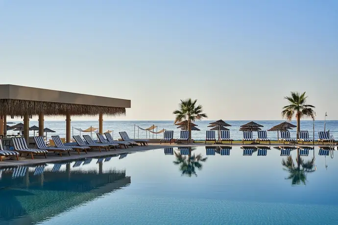 Atlantica Kalliston Resort - Adults Only, Primary image
