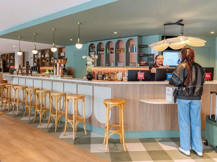 ibis Marne La Vallée Val d'Europe, Primary image