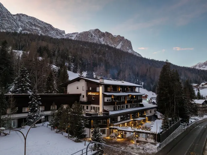 Sporthotel Teresa, Primary image