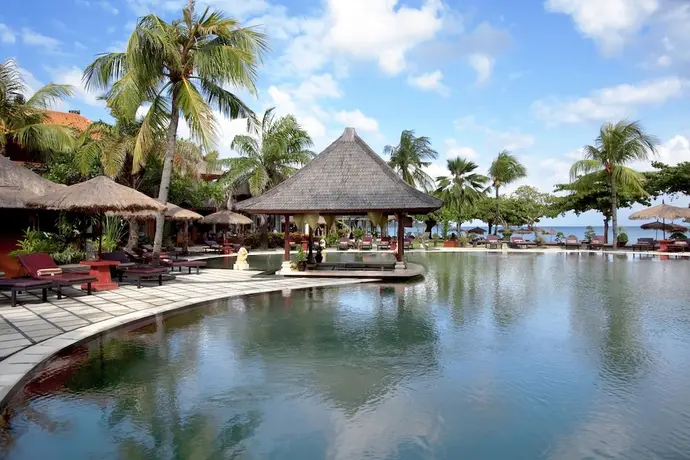 Keraton Jimbaran Beach Resort, Primary image