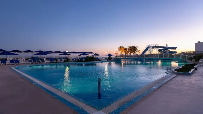Hotel Samira Club - Caters to Couples, Primary image