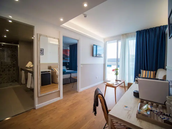 Hotel Don Juan Tossa, Primary image