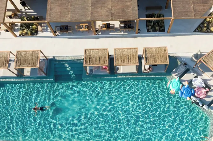 Rocabella Mykonos Hotel, Primary image