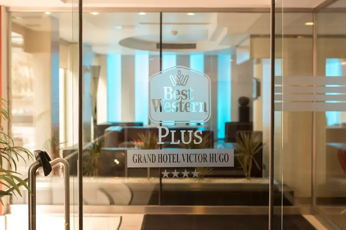 Best Western Plus Grand Hotel Victor Hugo, Primary image
