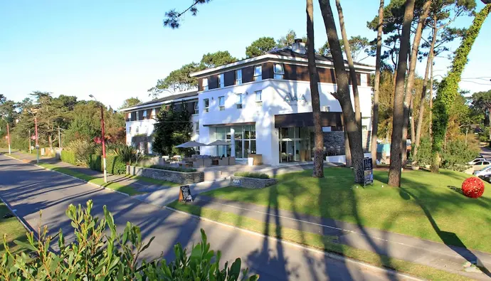 Awa Boutique Design Hotel, Primary image