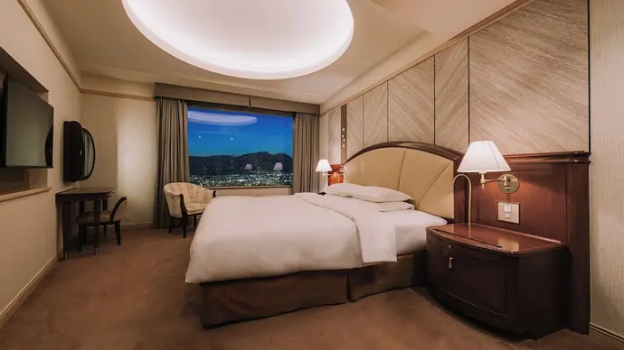 Sapporo Prince Hotel, Primary image
