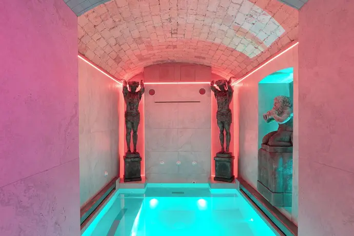 ROMANICO PALACE LUXURY HOTEL & SPA, Primary image