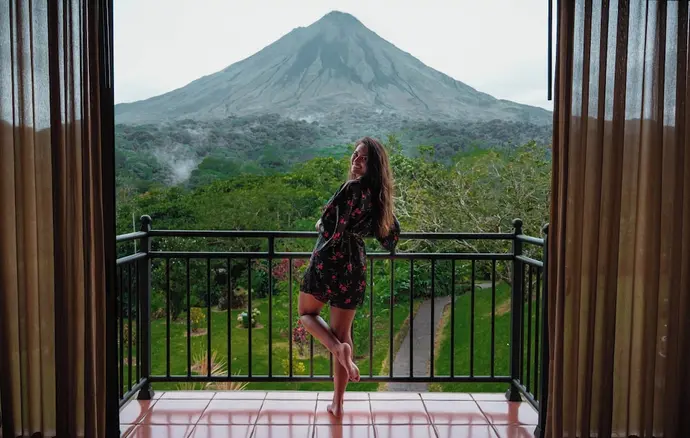 Arenal Kioro Suites & Spa, Primary image