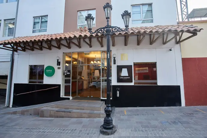 Casa Andina Standard Puno, Primary image