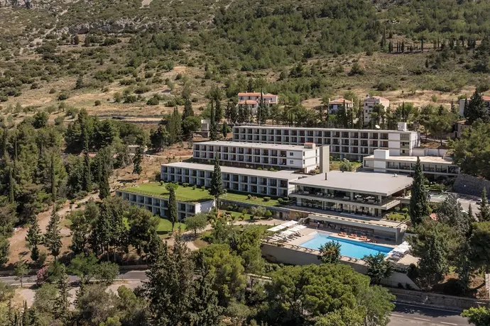 Amalia Hotel Delphi, Primary image