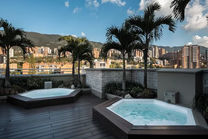 Hotel Poblado Alejandria, Primary image