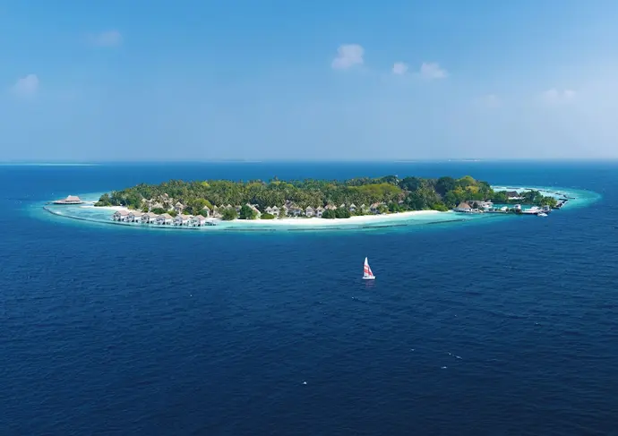 Bandos Maldives - One Way Transfer FREE for stays from 1st May till 30th Sept 2025 for Bookings from 16 Apr 2025, Primary image