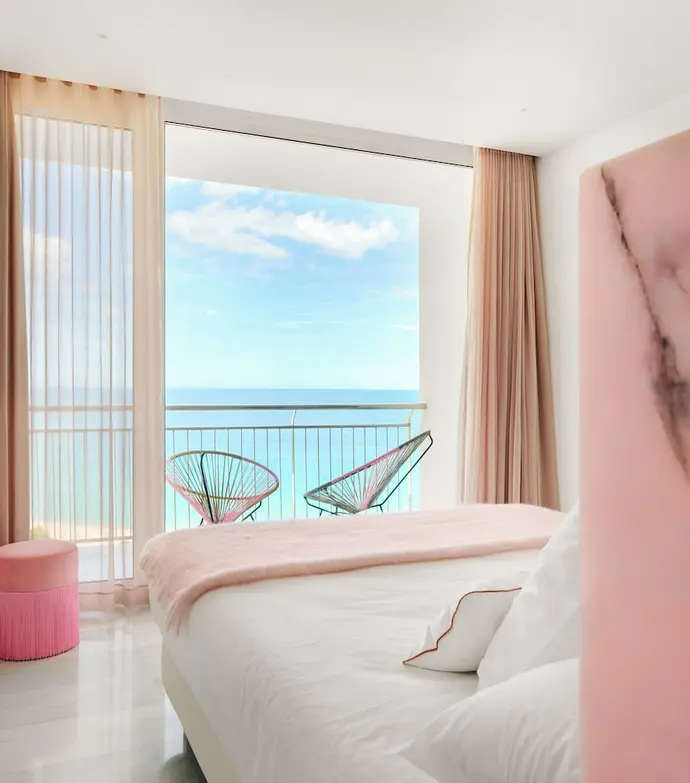 Hotel Aromar, Primary image