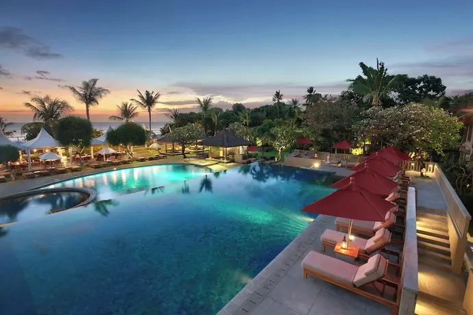 Bali Niksoma Boutique Beach Resort, Primary image