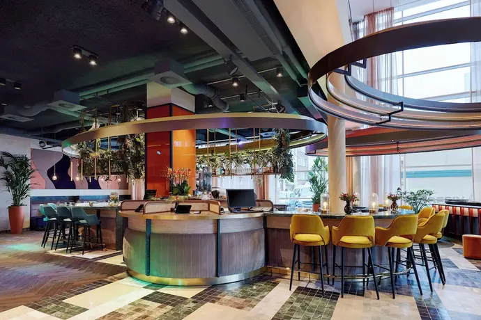 Lindner Hotel Antwerp, part of JdV by Hyatt, Primary image