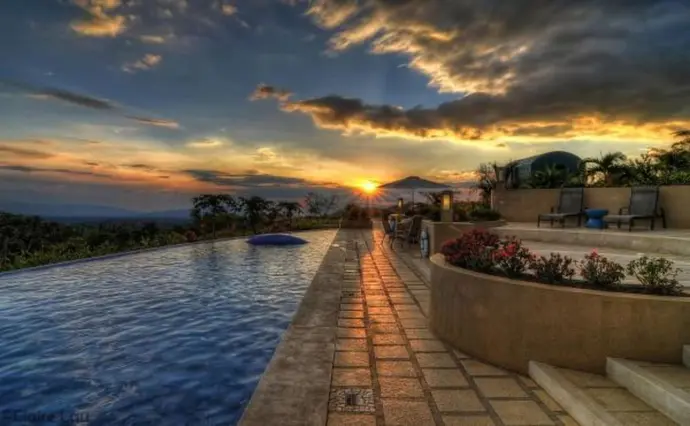 Xandari Resort And Spa, Primary image