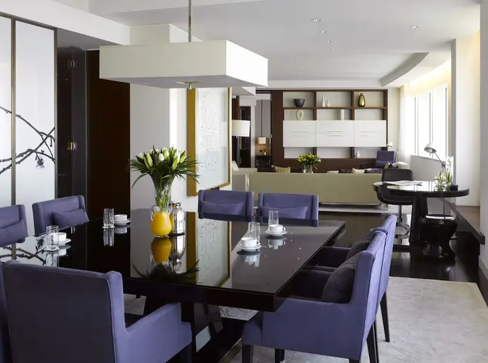 InterContinental Dubai Festival City by IHG, Primary image