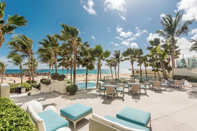 La Concha Resort, Puerto Rico, Autograph Collection, Primary image