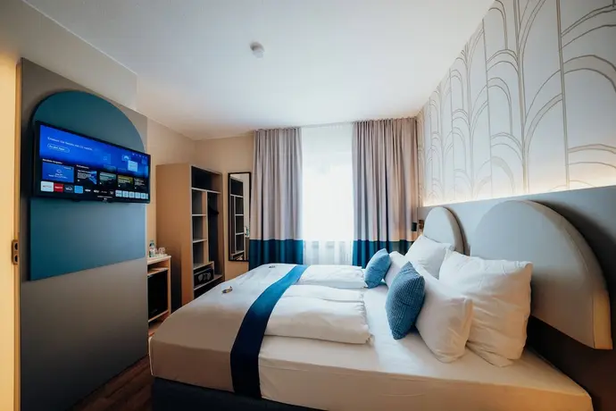 Hotel Barbarossa Classic, Primary image