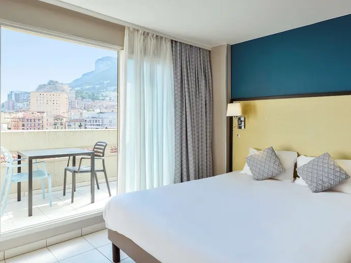 Aparthotel Adagio Monaco Monte Cristo, Primary image