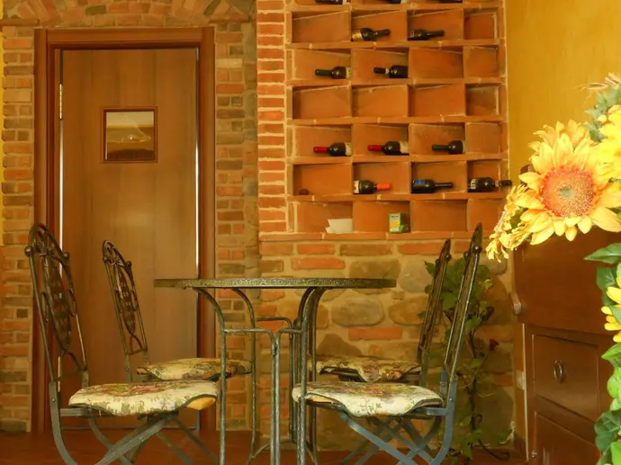 Bed & Breakfast La Corte, Primary image