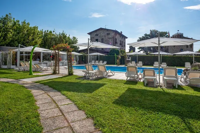 Villa Corte Degli Dei, Primary image
