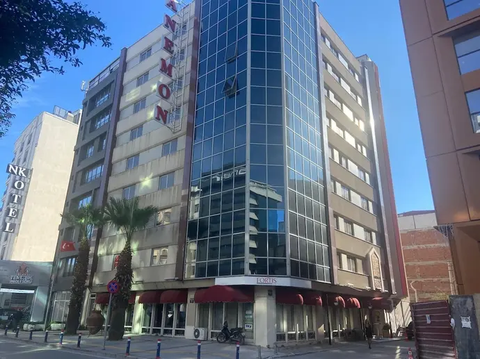 Anemon Kent  İzmir Otel, Primary image