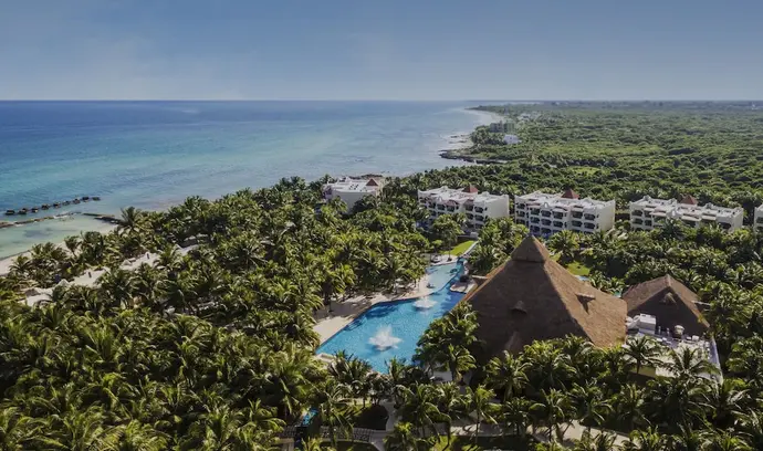 El Dorado Casitas Royale, Catamaran, Cenote, All & More Inclusive - Adults Only, Primary image