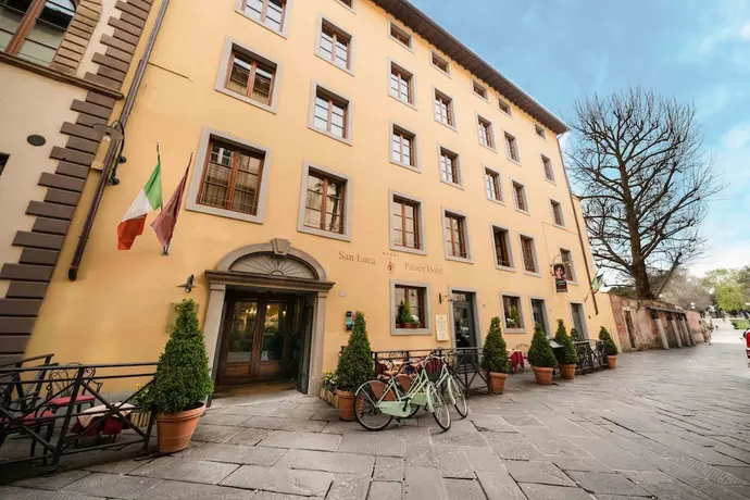 San Luca Palace Hotel, Primary image