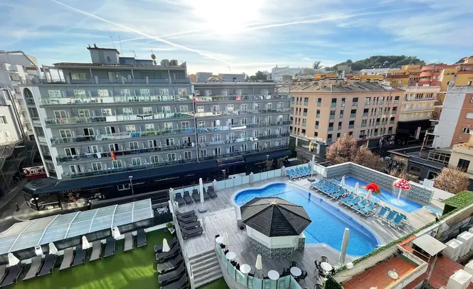 Hotel Maria del Mar, Primary image