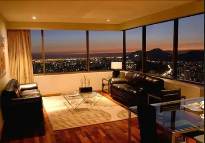 Boulevard Suites Hotel, Primary image