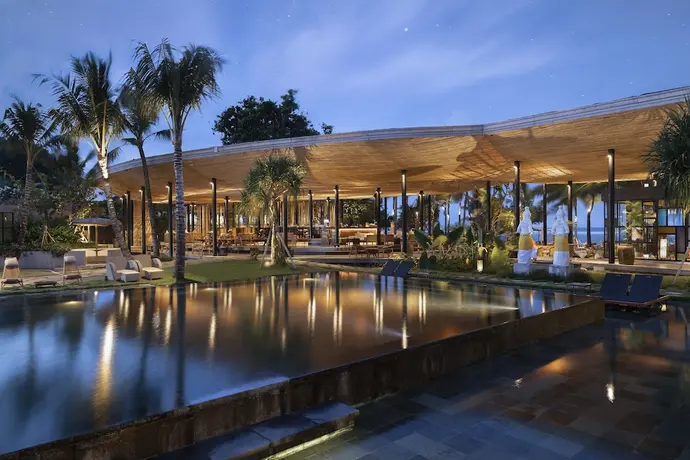 Segara Village Hotel, Primary image