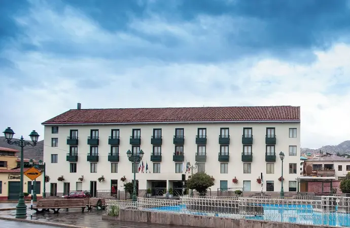 Hotel Cusco La Paccha, Affiliated by Meliá, Primary image