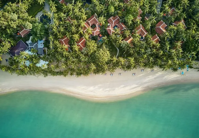 Santiburi Koh Samui, Primary image