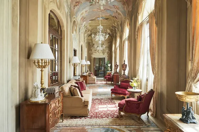 Four Seasons Hotel Firenze, Primary image