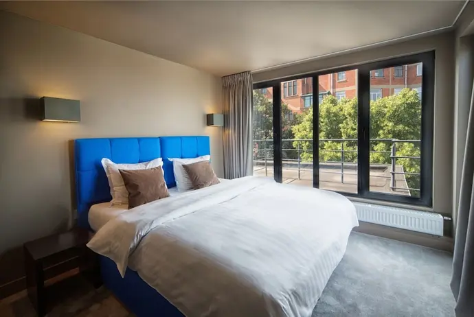 Neufchatel Belgian Hotel, Primary image