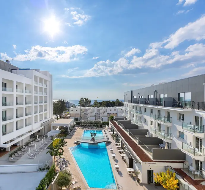 Anemi Hotel & Suites, Primary image