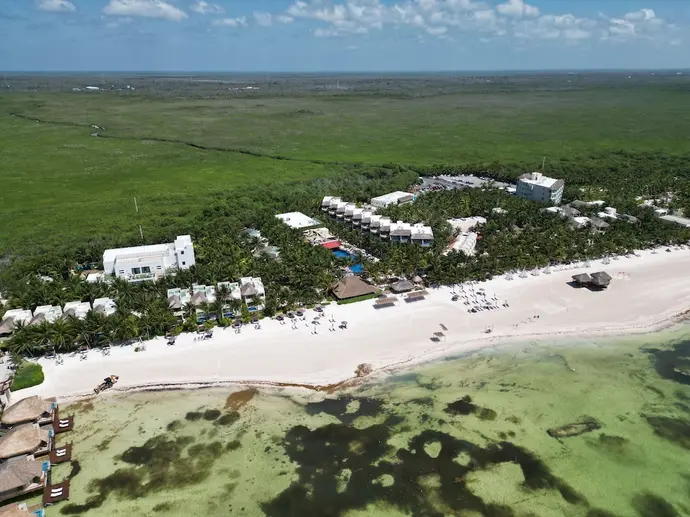 El Dorado Maroma Cenote, Underground Expedition All & More Inclusive - Adults Only, Primary image