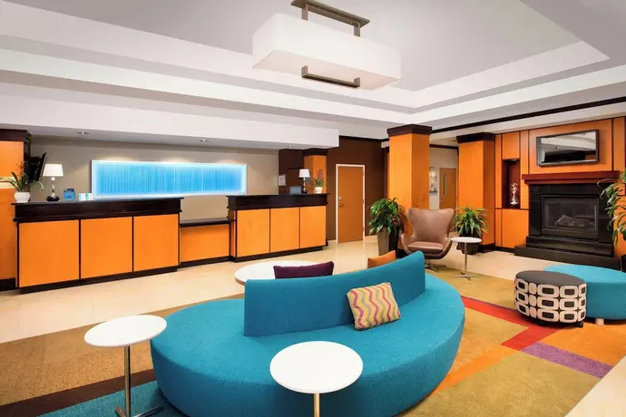 Fairfield Inn by Marriott Washington D.C., Primary image