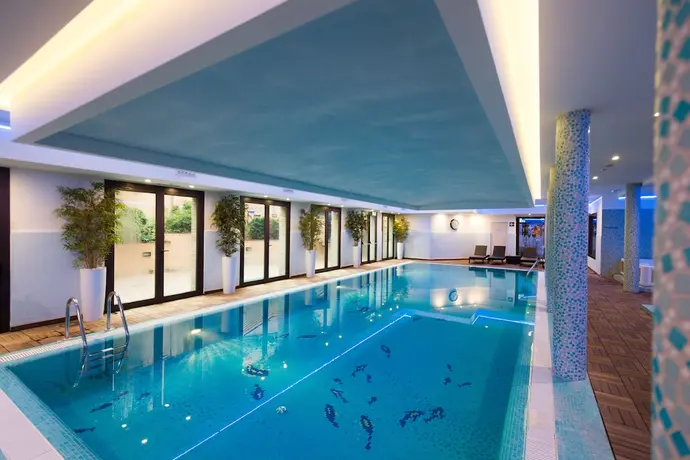 AS Hotel Cambiago, Primary image