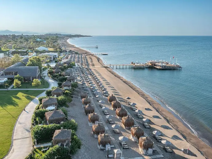 ELA Excellence Resort Belek - All Inclusive, Primary image