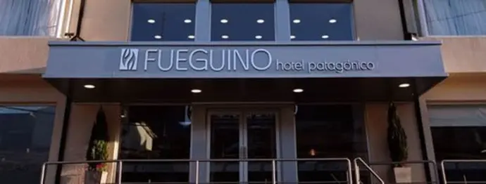 Fueguino Hotel Patagónico, Primary image