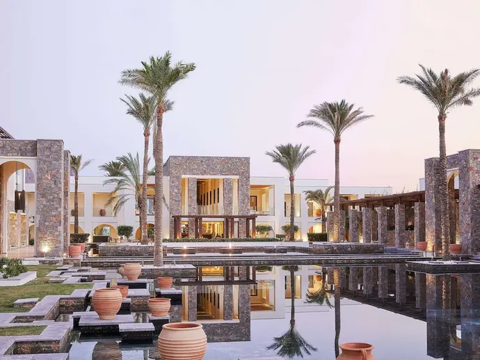 Amirandes, A Grecotel Resort to Live, Primary image