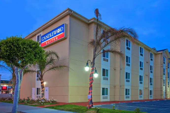 Candlewood Suites LAX Hawthorne by IHG, Primary image