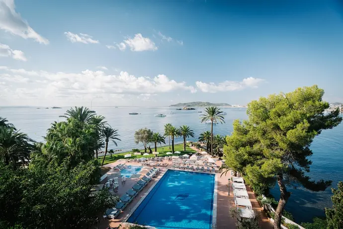 Hotel THB Los Molinos - Adults Only, Primary image