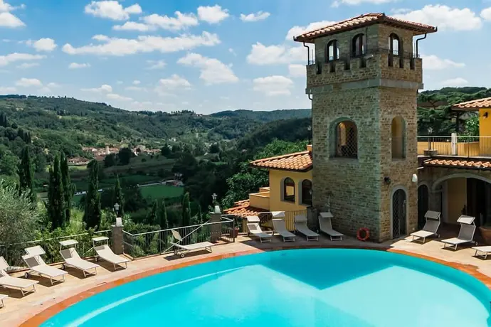 Hotel Villa La Malva, Primary image