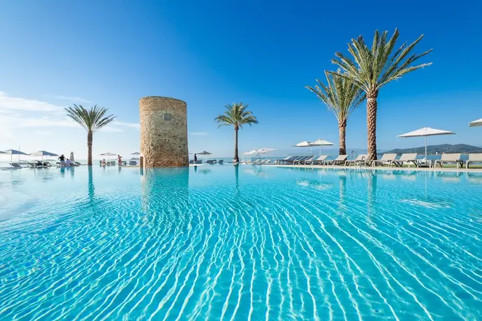 Hotel Torre del Mar, 
