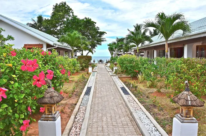 Villas De Mer, Primary image