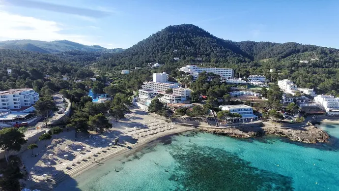 Sandos El Greco Hotel - Adults Only, Primary image